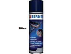 BERNER Neutralizér rzi 400 ml sprej