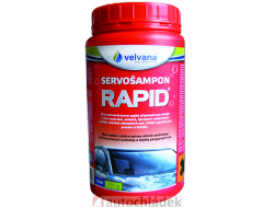 VELVANA Servošampon RAPID 750 g