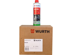 WURTH Mazadlo HHS-2000 500 ml sprej 12 ks