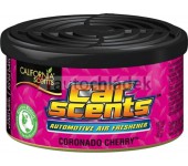 California Scents, vůně Car Scents - Višeň 42 g