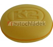 K2 APPLIKATOR PAD - houbička na nanášení pasty nebo vosku