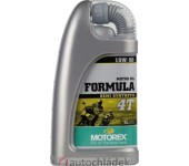 MOTOREX formula 4T 15W-50 1 l