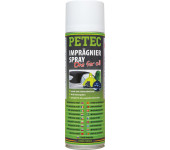 PETEC 72750 Impregnační sprej 500 ml