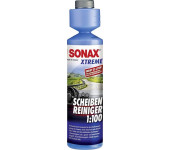 SONAX Xtreme Letní kapalina do ostřikovačů - koncentrát 1:100 250 ml