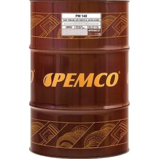 PEMCO 140 15W-40 A3/B4 208 l