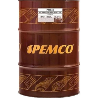 PEMCO 548 80W-90 GL-4 208 l